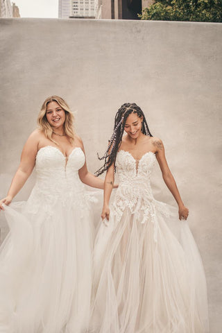 Madison James Bridal Style Number MJ804 - 6