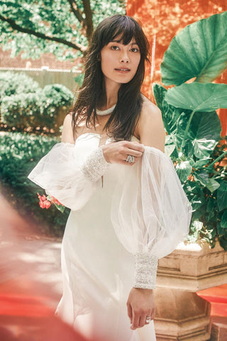 Madison James Bridal Style Number MJ805 - 5