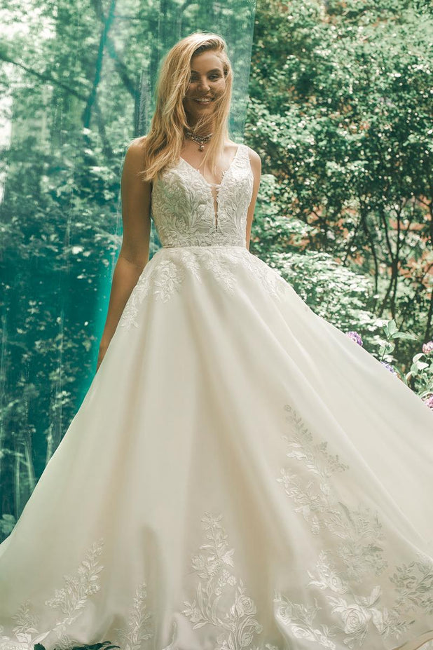 Madison James Bridal Style Number MJ806 - 1