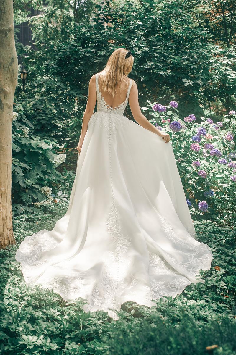 Madison James Bridal Style Number MJ806 - 3