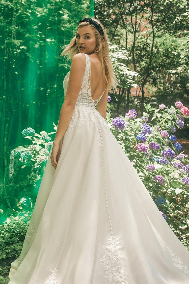 Madison James Bridal Style Number MJ806 - 2