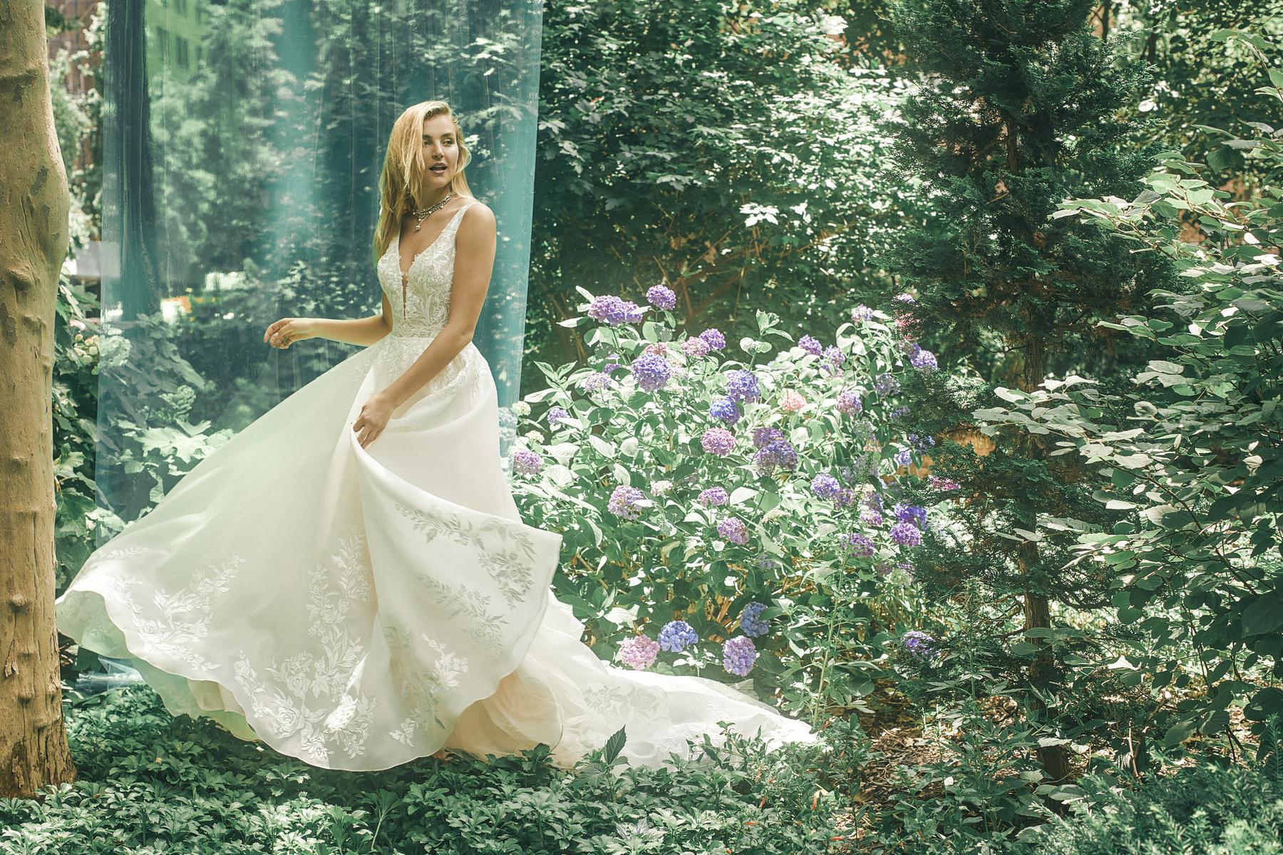 Madison James Bridal Style Number MJ806 - 6