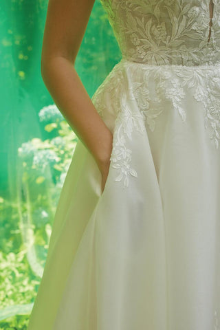 Madison James Bridal Style Number MJ806 - 5