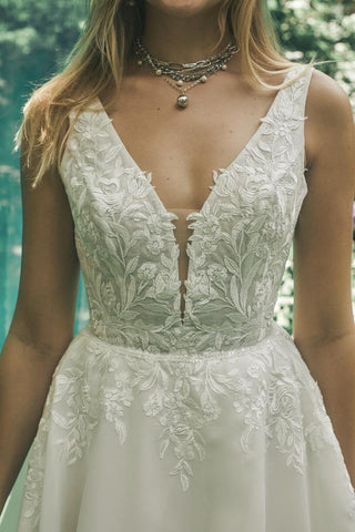 Madison James Bridal Style Number MJ806 - 4