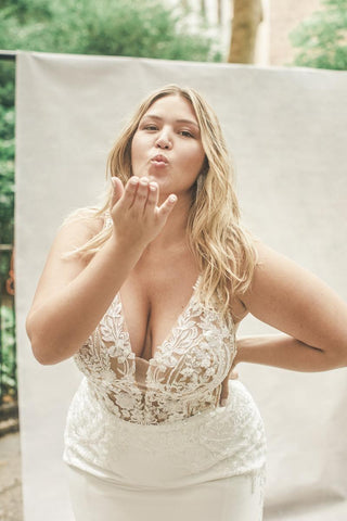 Madison James Bridal Style Number MJ808 - 10