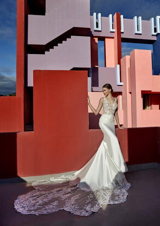 Madison James Bridal Style Number MJ808 - 11