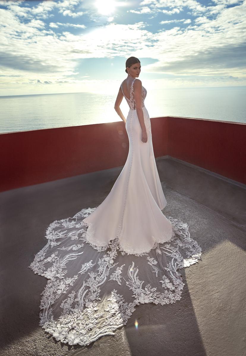 Madison James Bridal Style Number MJ808 - 14