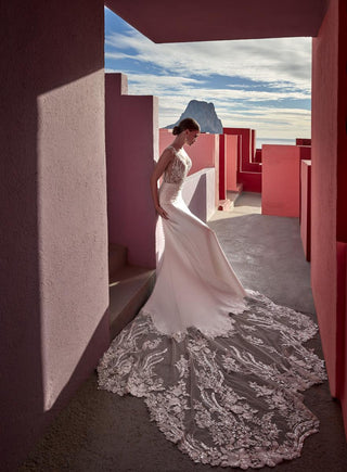 Madison James Bridal Style Number MJ808 - 13