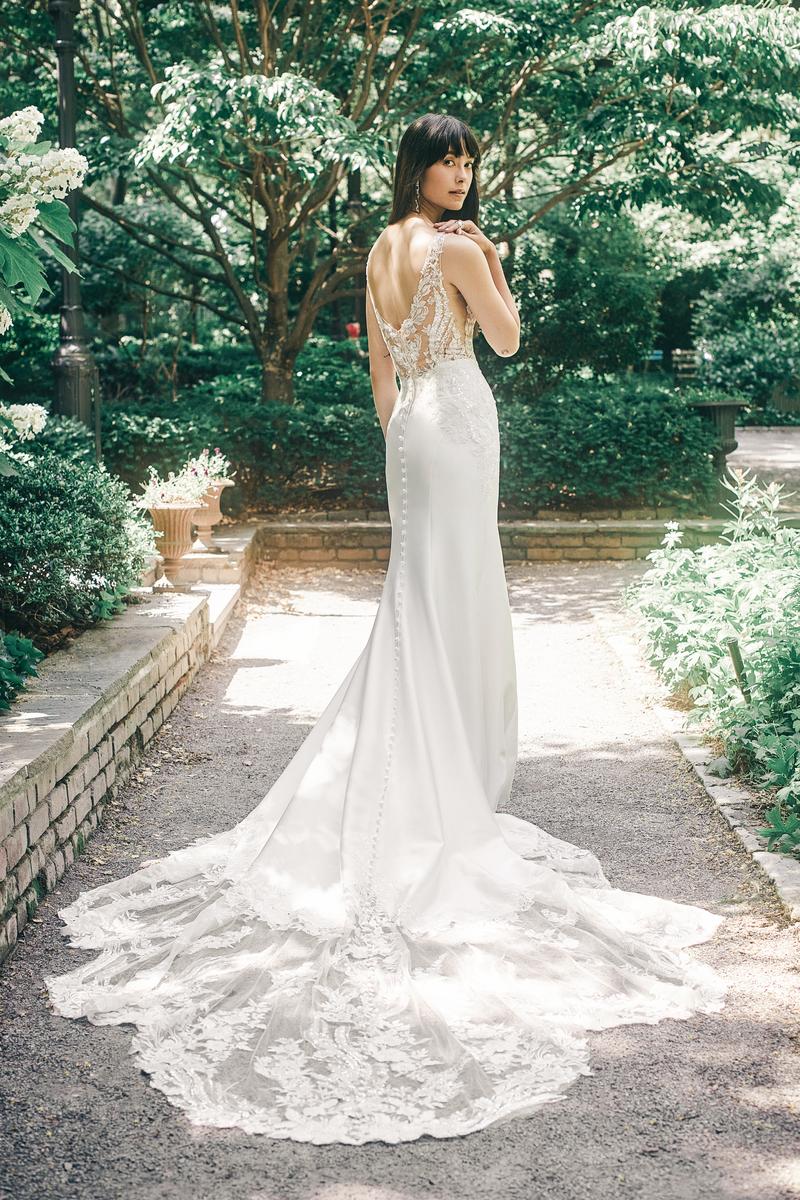 Madison James Bridal Style Number MJ808L - 4
