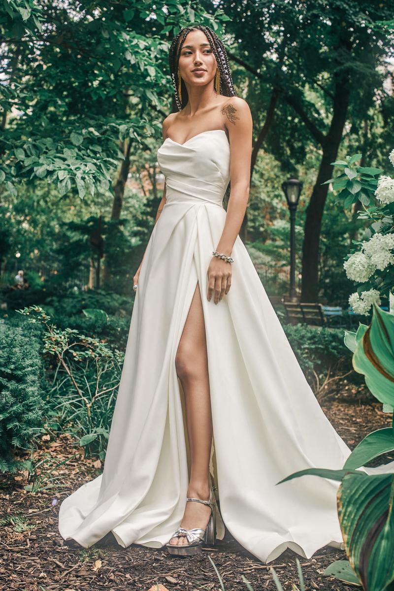 Madison James Bridal Dress MJ813 – Alexandra's Boutique