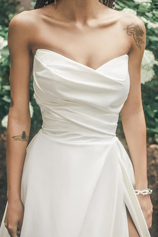 Madison James Bridal Style Number MJ813 - 13