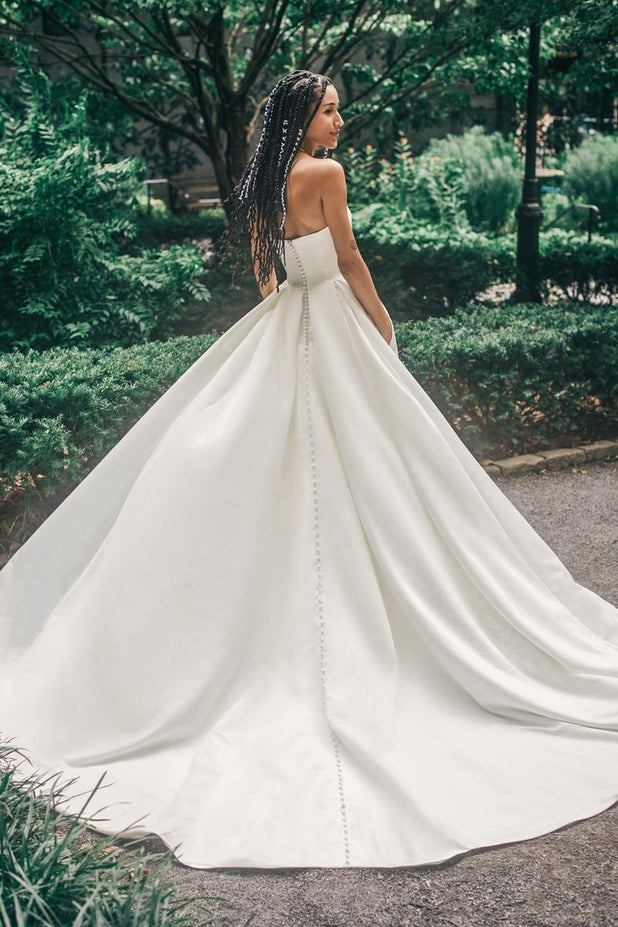 Madison James Bridal Style Number MJ813 - 2