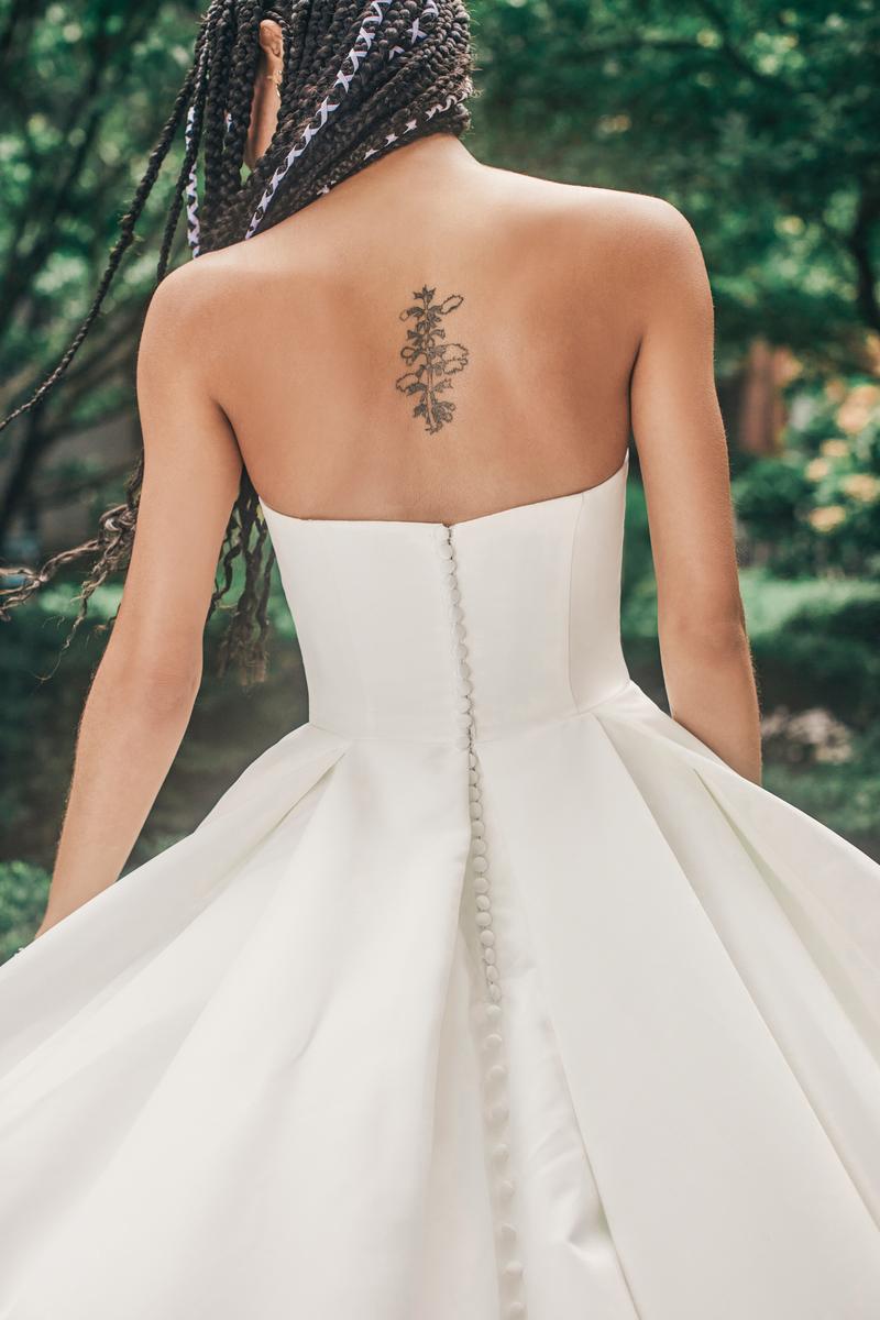Madison James Bridal Style Number MJ813 - 15