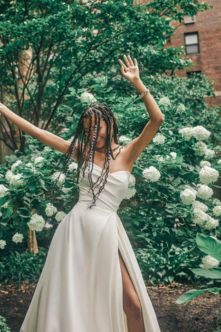 Madison James Bridal Style Number MJ813 - 8