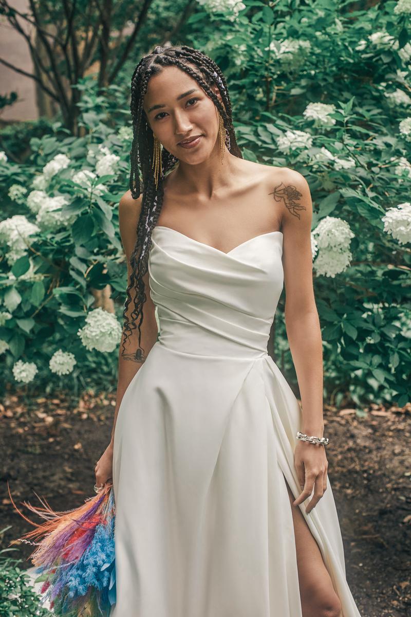 Madison James Bridal Style Number MJ813 - 11