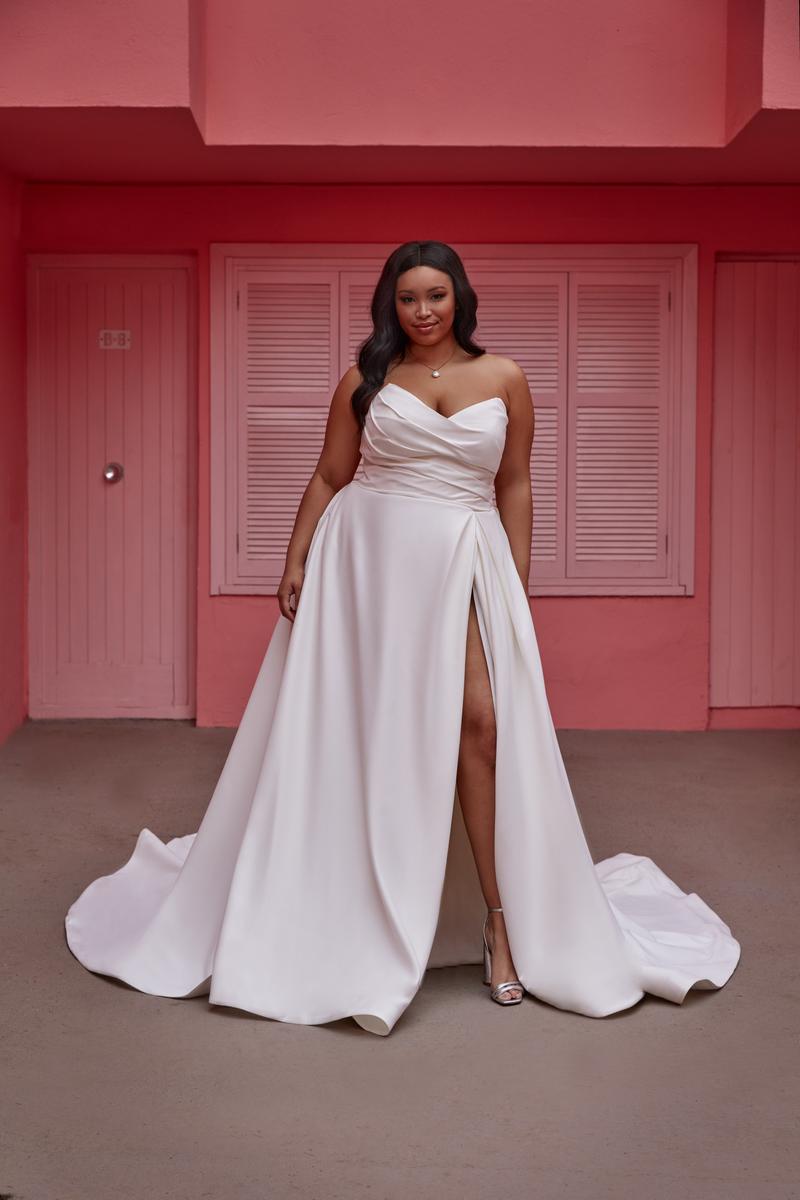 Madison James Bridal Style Number MJ813 - 3