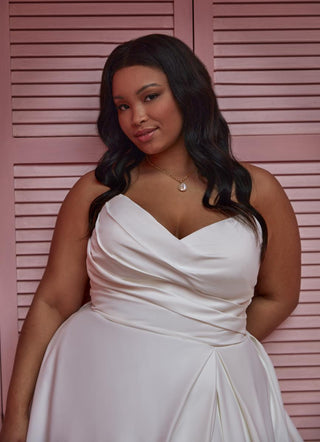 Madison James Bridal Style Number MJ813 - 5