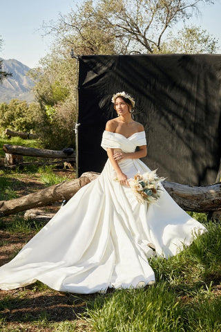 Madison James Bridal Style Number MJ850 - 1