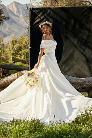 Madison James Bridal Style Number MJ850 - 11