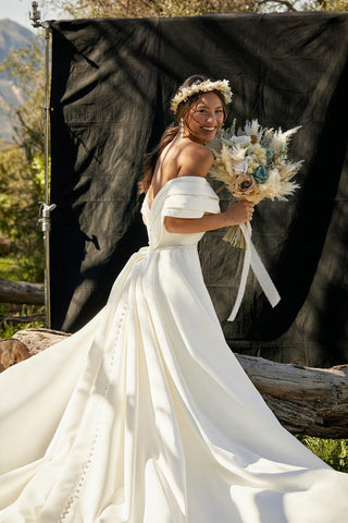 Madison James Bridal Style Number MJ850 - 2