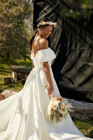 Madison James Bridal Style Number MJ850 - 7