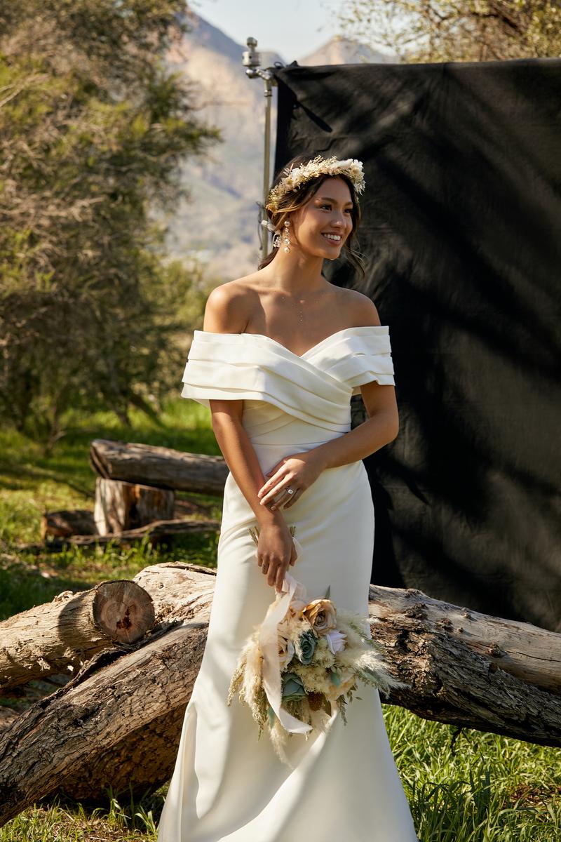 Madison James Bridal Style Number MJ850 - 8
