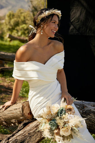 Madison James Bridal Style Number MJ850 - 3