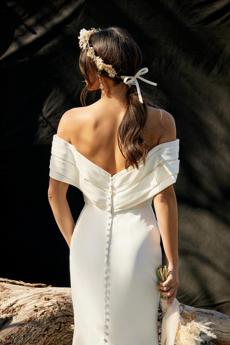 Madison James Bridal Style Number MJ850 - 4