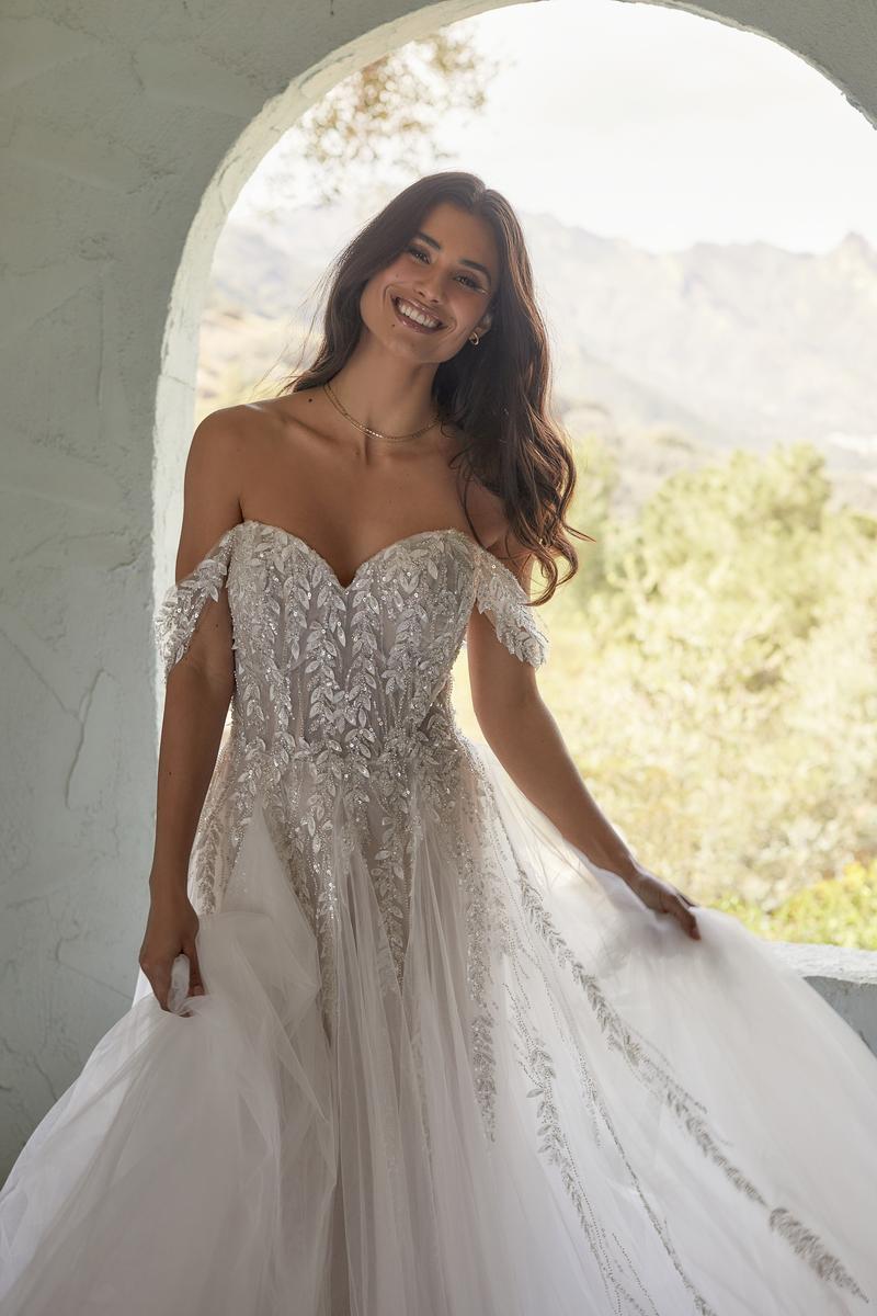 Madison James Bridal Style Number MJ854 - 11