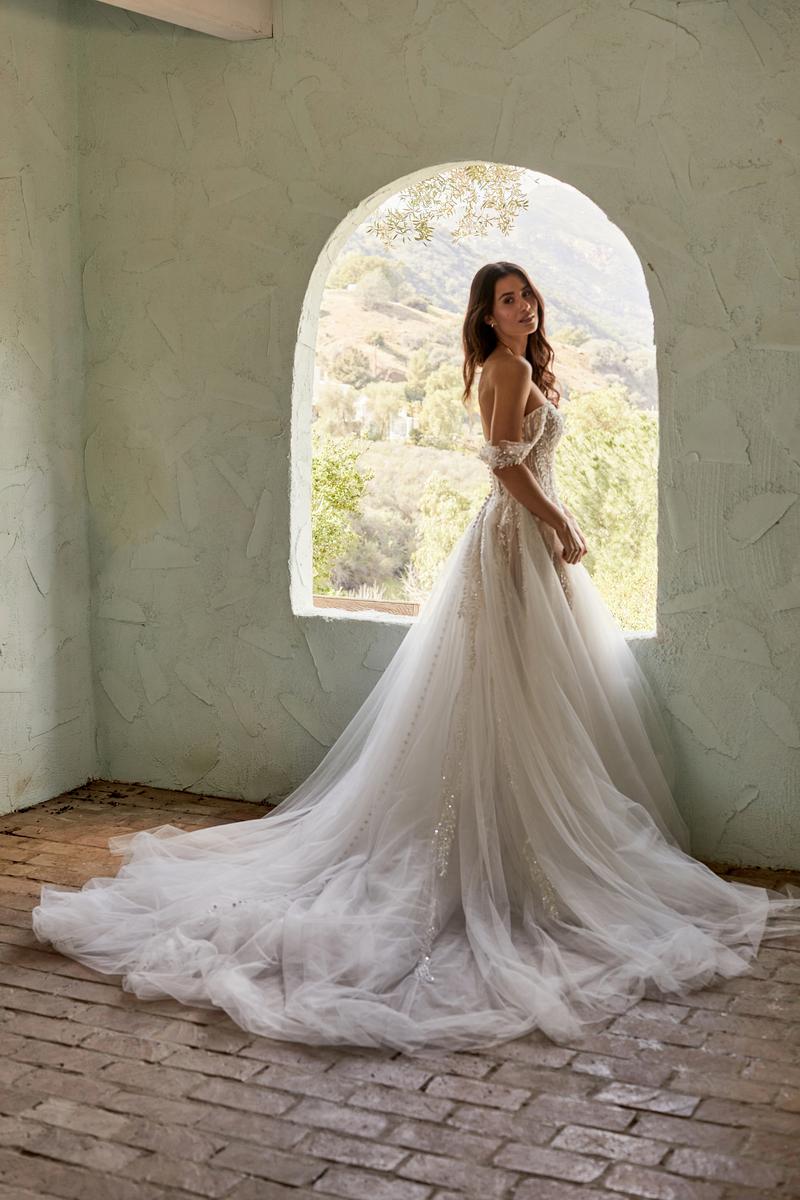 Madison James Bridal Style Number MJ854 - 19