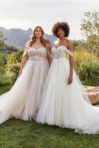 Madison James Bridal Style Number MJ854 - 3