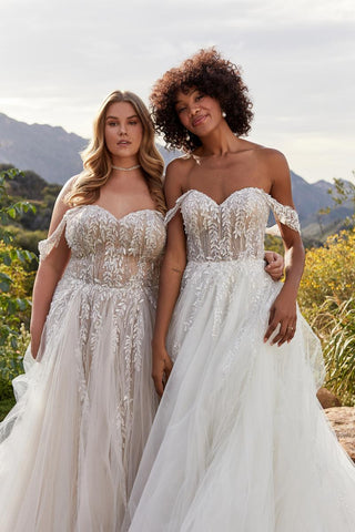 Madison James Bridal Style Number MJ854 - 21