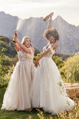 Madison James Bridal Style Number MJ854 - 24