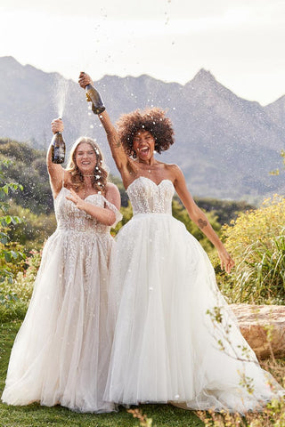 Madison James Bridal Style Number MJ854 - 22