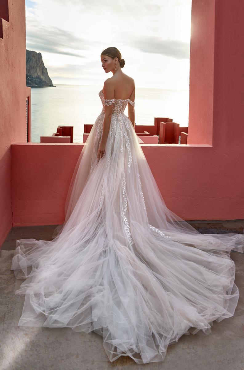 Madison James Bridal Style Number MJ854 - 10