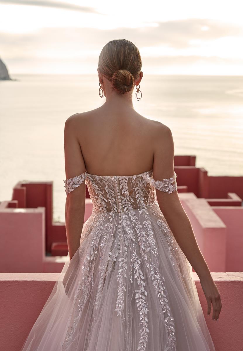 Madison James Bridal Style Number MJ854 - 14