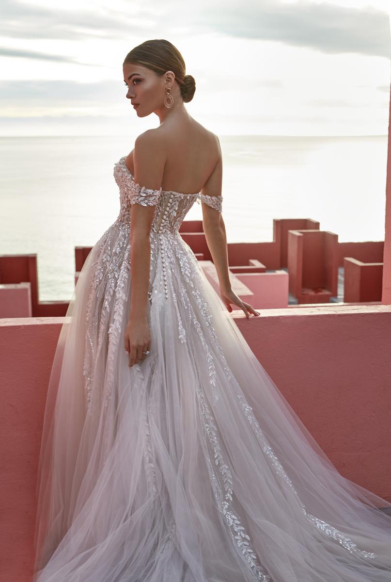 Madison James Bridal Style Number MJ854 - 12
