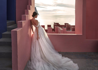 Madison James Bridal Style Number MJ854 - 17