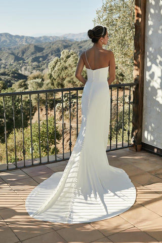 Madison James Bridal Style Number MJ857 - 2