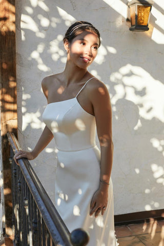 Madison James Bridal Style Number MJ857 - 4