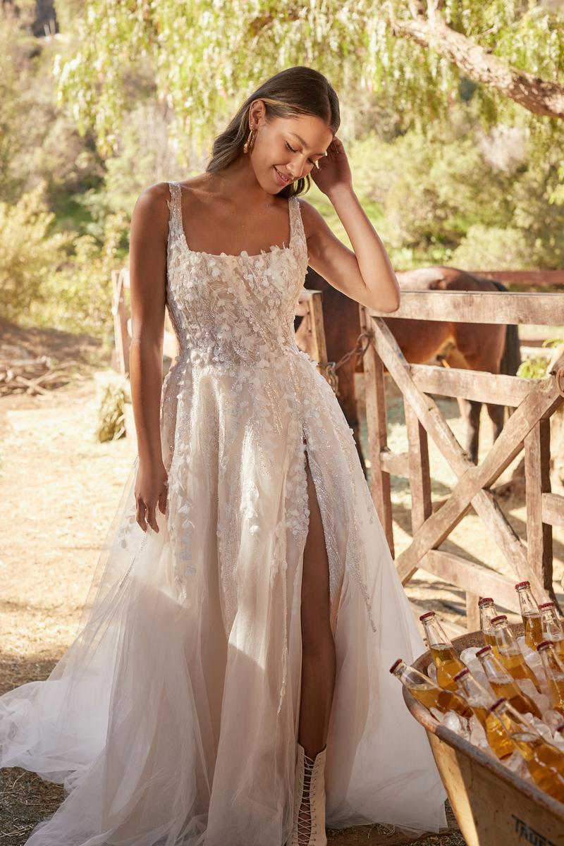 Madison James Bridal Style Number MJ859 - 4