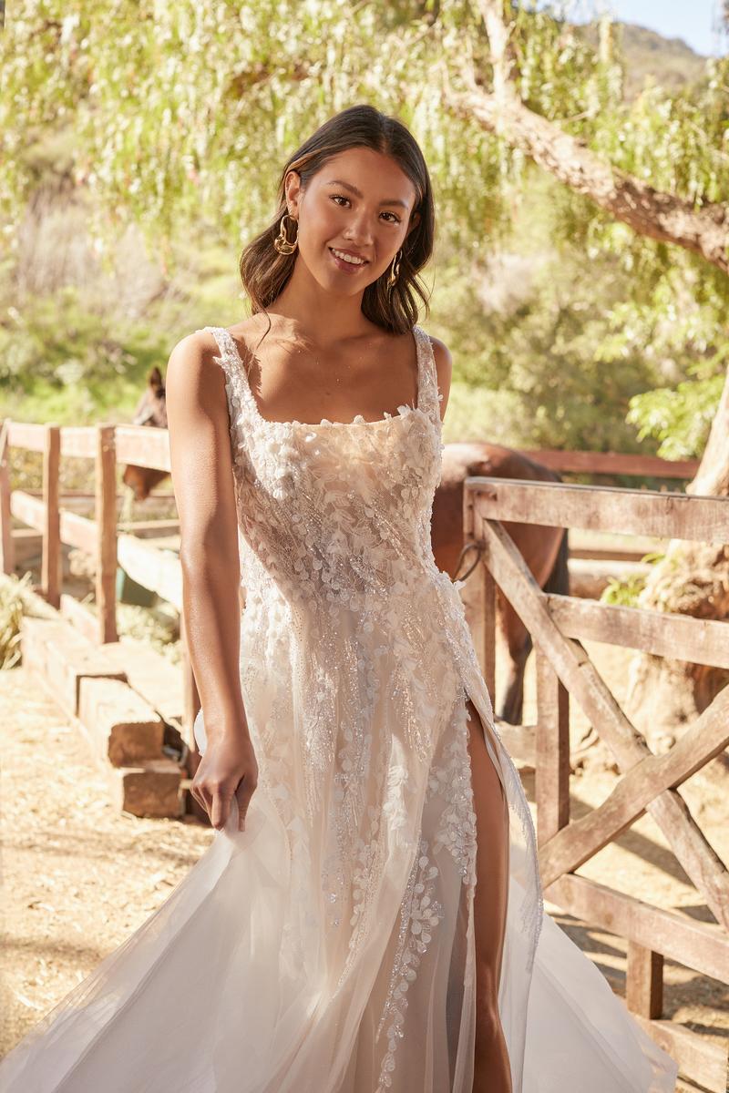 Madison James Bridal Style Number MJ859 - 7