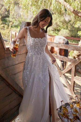 Madison James Bridal Style Number MJ859 - 8