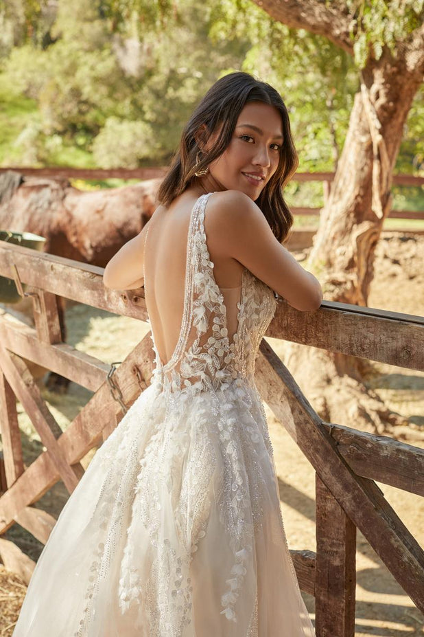 Madison James Bridal Style Number MJ859 - 2