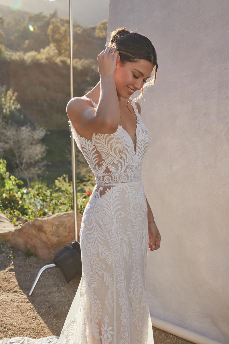 Madison James Bridal Style Number MJ860 - 9
