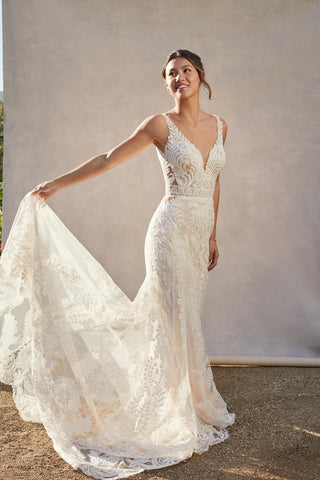 Madison James Bridal Style Number MJ860 - 8