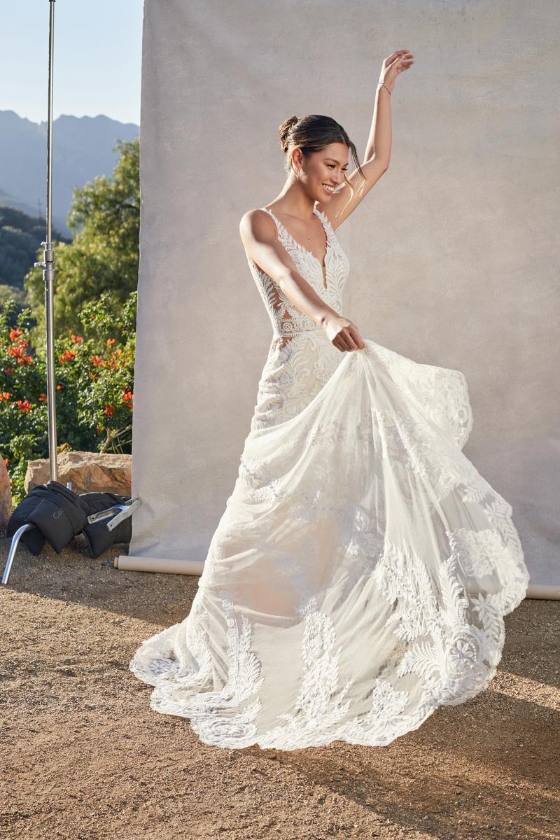 Madison James Bridal Style Number MJ860 - 11