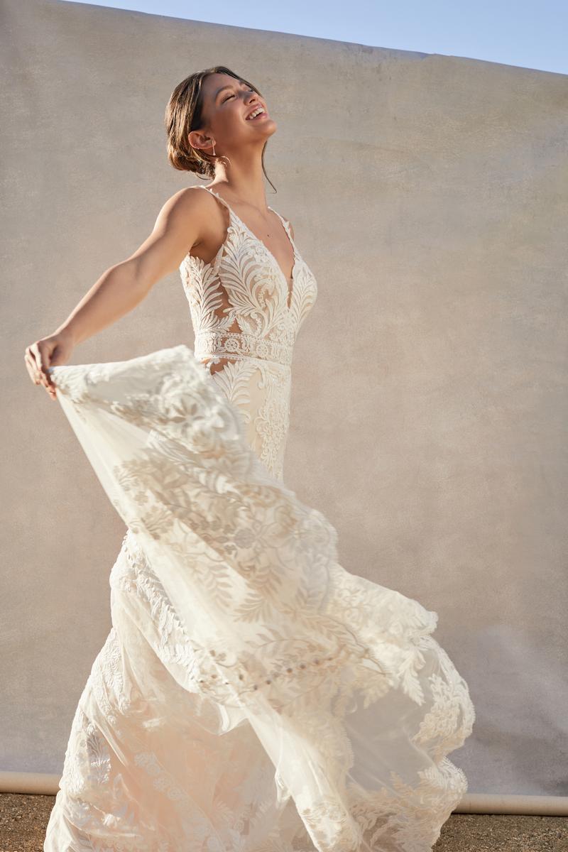 Madison James Bridal Style Number MJ860 - 10
