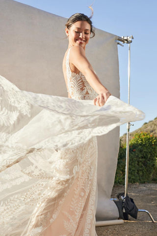 Madison James Bridal Style Number MJ860 - 13