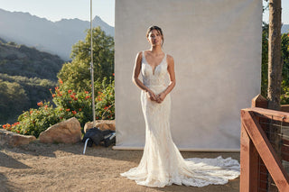 Madison James Bridal Style Number MJ860 - 16